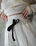 Women's Clothing casual hooded hoodie set of wide-leg pants_ipsvogv.com