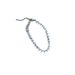 【 Full body titanium steel 】 Dongdaemun extremely simple style, leaf personality chain bracelet, female internet_ipsvogv.com