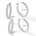 Women’s Jewelry Set Fashion Hot Sales Fashion Trend Temperament Exquisite Ladies Ins Style Inlaid Zircon Earrings Ladies Ear Jewelry_ipsvogv.com