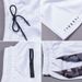 Men's mesh, loose, breathable, running pants, outdoor sweaty, basketball training shorts, summer_ipsvogv.com
