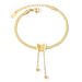 Advanced Fashion Titanium Steel Butterfly Tassel Women Net Red Ins Luxury Blade Chain Bracelet_ipsvogv.com