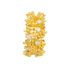 Flower Niche Design Female Ins, Cool Style, Inlaid With Hollowed Out Fashion Zircon Index Finger Ring, High-end Feel_ipsvogv.com