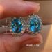Cao Shi Korean Edition Jewelry Personalized Zircon Stereoscopic Versatile Earrings_ipsvogv.com