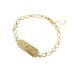 Sweet And Light Dia Butterfly For Women Ins Personality All Match Trend Fashion Jewelry Small Fragrance Style Bracelet_ipsvogv.com