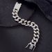 19mm Cuban Chain Bold Exaggerated Heavy Alloy Full Diamond Hip Hop Necklace_ipsvogv.com