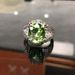 Zircon French Emerald Women's Full Diamond Ring Instagram Fashion Jewelry Temperament Versatile, Light Luxury And Niche Versatile,_ipsvogv.com