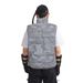 Men's Clothing outdoor camouflage reflective vest cotton coat _ipsvogv.com