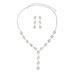 Women’s Jewelry Set Fashion Platform Supply Fashion Jewelry Set Necklace Earrings Bracelet_ipsvogv.com