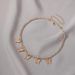 New Hip-Hop Jewelry Tennis Choker Rhinestone Pendant Cuban Butterfly Necklace For Women_ipsvogv.com