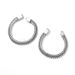 Non Fading Double Layered Titanium Steel Bracelet For Men And Women High End Stainless Steel Men's Bracelet_ipsvogv.com