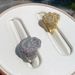 New Men's Hip Hop Ring Palm Zircon Ring Hip Hop Trendy Jewelry_ipsvogv.com