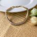 Summer Fashion Women's Light Luxury Style, Niche Design, Simple Versatile Bracelet, Give Away To Friends And Girlfriends_ipsvogv.com