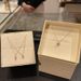 Japanese Luxury S Silver Plated 14k Perfume Bottle Key Crown Mini Zircon Necklace Clavicle Chain_ipsvogv.com