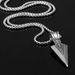Necklace 2024 New Summer Non-Fading Korean Style Unisex Light Luxury Niche Elegant High-End Design Sense_ipsvogv.com