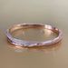 Women's Jewelry Studded Diamond Zircon Bracelet Fashion Bracelet Creative Rose Gold Bracelet_ipsvogv.com