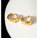 Earrings Sterg Sier Car Wer Cut-off Ear Buckle Light Autumn And Winter Niche Ins Style Earrings Women's High-end Jewelry_ipsvogv.com