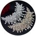 Original New Bridal Headdress Heavy Handmade Crystal Rhinestone Wedding Hair Band Headband Set_ipsvogv.com