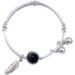 Strawberry Crystal Feather Bell Pendant For Girls, Exquisite, Simple, Luxurious, Versatile, High-end And Fashionable_ipsvogv.com