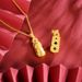 Vietnamese Sand Gold Gourd, Diamond Pestle, Pixiu Pendant, Women Can't Fall Off For A Long Time, Se Wei Xue, Same Brass_ipsvogv.com