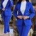 Women's fashion Fashion business suit women's suit_ipsvogv.com