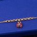 Seven Ladybug Invisible Magnetic Buckle Bracelet For Women Element Crystal Bracelet_ipsvogv.com