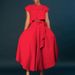 Women's Clothing plus size women's clothing 2023 new fashion temperament casual tops big swing skirt suit_ipsvogv.com