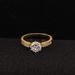 Women's Jewelry Super Shiny Zircon Jewelry Popular Online Models Gold Rings For Girlfriends Gifts_ipsvogv.com