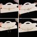 Gold Series Unique Personality Trendy Zircon Bracelet Light Luxury Versatile Design Simple High-end Sense Jewelry_ipsvogv.com