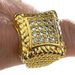 Vacuum Plating Men Engagement Wedding Ring R105 Size 8 9 10 11 12 13 14 15_ipsvogv.com