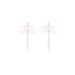 Women’s Jewelry Set Fashion New Niche Design Pearl Bow Tassel Earrings Female Trendy Temperament Versatile Earrings High End_ipsvogv.com