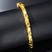 Instagram stle personalized minimalist patchwork Bracelet hot selling men's and women's fashion bracelet pendant_ipsvogv.com