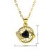 Wave Necklace For Girls, Light Luxury, Niche Design, High End New Clavicle Chain, Strong Chain, Summer Gift_ipsvogv.com