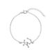 Twelve Constellation Women's Creative Versatile Star Bracelet Girlfriend Valentine's Day Gift Jewelry_ipsvogv.com