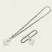 699229 With box Tennis Screw Designer Bracelet Jewelry Women Bangle Classic Titanium Steel Alloy Craft Allergic_ipsvogv.com