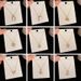 Gold Necklace Summer Fashion Fresh Micro Paved Zircon Versatile Clavicle Chain Internet Celebrity Personality Light_ipsvogv.com