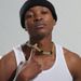 Men’s Jewelry Set Fashion Emerald New Hip Hop Necklace Fashion High Grade Alloy Rhinestone Cuban Chain_ipsvogv.com