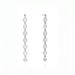 Hot Selling Fashionable Ladies' High-end Long Style Light Luxury Amulet With Seven Pendants, Women's Jewelry Gift_ipsvogv.com
