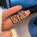 Women's Accessories Dia Set Simple Temperament Design Sense Trend Earrings_ipsvogv.com