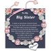 Women's Jewelry Color Shell Bead Bracelet Granddaughter Stainless Steel Love Pendant Shambhala Pink Pearl Bracelet_ipsvogv.com
