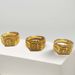 Tuhao Jewelry Men's Wealth Lucky Gold Ring Handpiece_ipsvogv.com