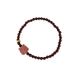 Natural Garnet For Women, Strawberry Crystal, Lion Awakening, Cat Claw, Best Friend's Handstring, New Chinese Beaded_ipsvogv.com
