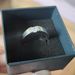 hot Selling Diamond Single 2025 Item~Simple Men's Ring With An Open Mouth_ipsvogv.com