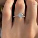 Sanjieins Fashion Simple Versatile Zircon Ring Creative Jewelry_ipsvogv.com