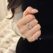1639 【 Collected People 】 By Taosi Bamboo Water Foam Jade Ice Moon Clear And Premium Light Luxury Micro Inlaid With 【 】_ipsvogv.com