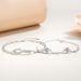 Thorn Rose Couple Bracelet With Sterling Silver For Men And Women, Popular Design Fashion Bracelet, Instagram Handicraft_ipsvogv.com