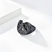Men's Jewelry Fashion Retro Horse Head Stainless Steel Ring Personality Horse Riding Horse Racing Enthusiasts Wear Rings And Jewelry_ipsvogv.com