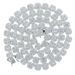 Rock Sugar Necklace American Street Cuban Necklace Rap INS Diamond Light Luxury Hip Hop Hiphop8mm Chain_ipsvogv.com