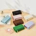 Wallet Women's High-end Zero Wallet With Multiple Card Slots, Short Wallet Suitable For Daily Shopping_ipsvogv.com