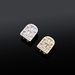 New Single Tooth Personalized Dollar Cross Love Teeth Grillz Fashion Men's Accessories_ipsvogv.com