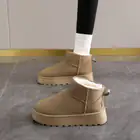 Women's Snow Boots_ipsvogv